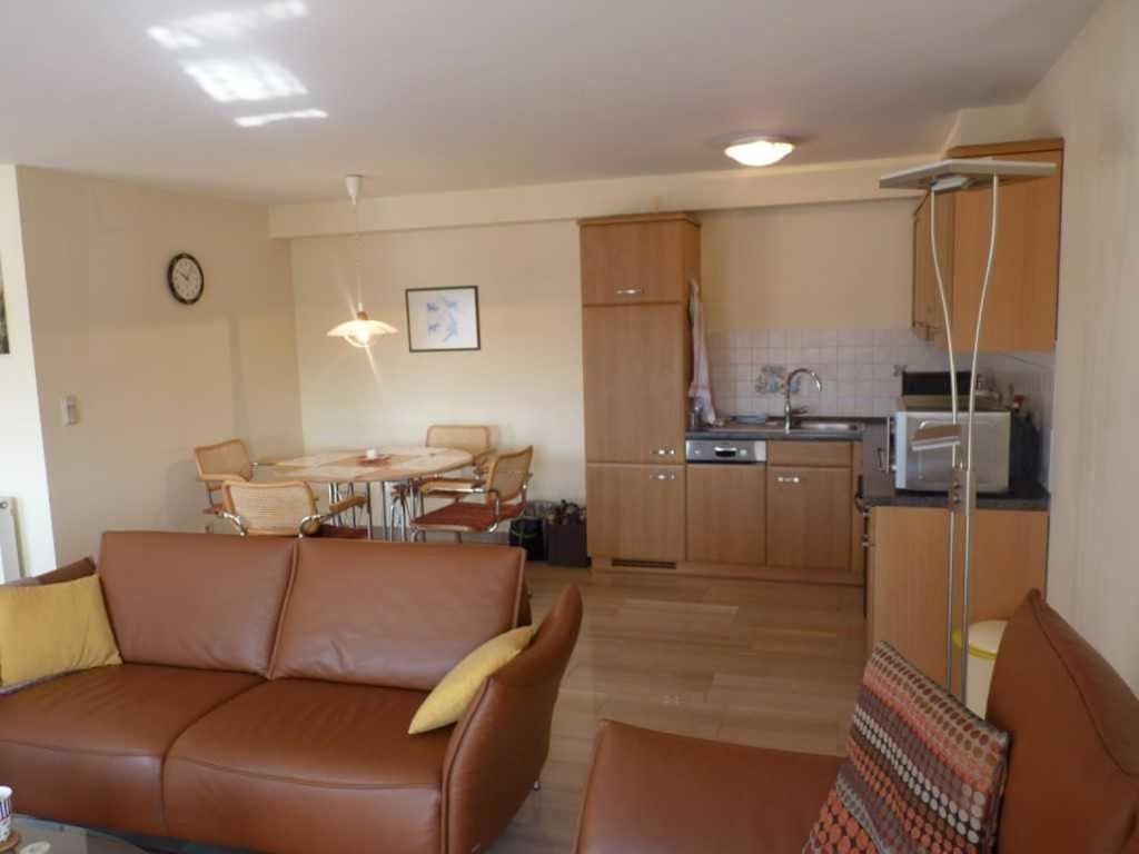 Ferienwohnung "An Der Waterkant" Objekt Id 12050-0 Waren  Dış mekan fotoğraf